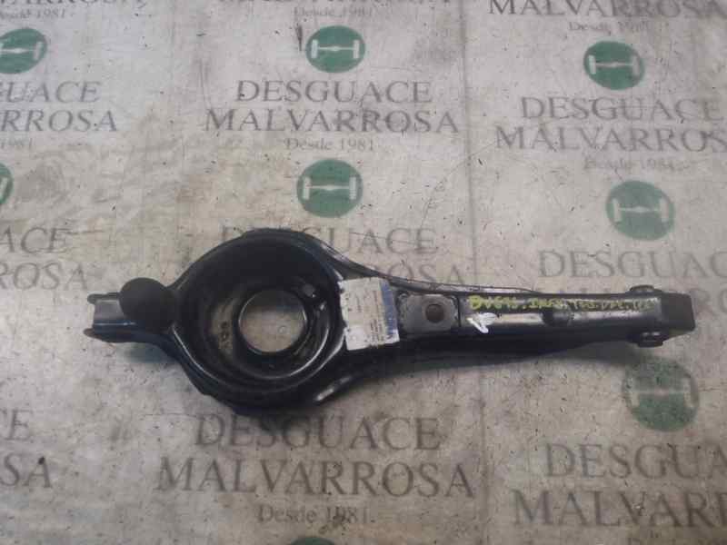 Recambio de soporte brazo suspension trasero derecho para ford focus berlina (cap) ambiente (d) referencia OEM IAM   