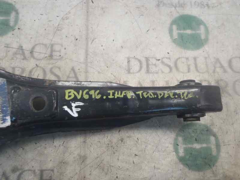 Recambio de soporte brazo suspension trasero derecho para ford focus berlina (cap) ambiente (d) referencia OEM IAM   