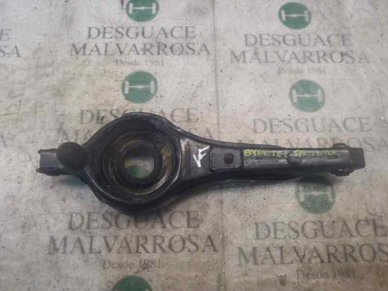 Recambio de soporte brazo suspension trasero izquierdo para ford focus berlina (cap) ambiente (d) referencia OEM IAM   