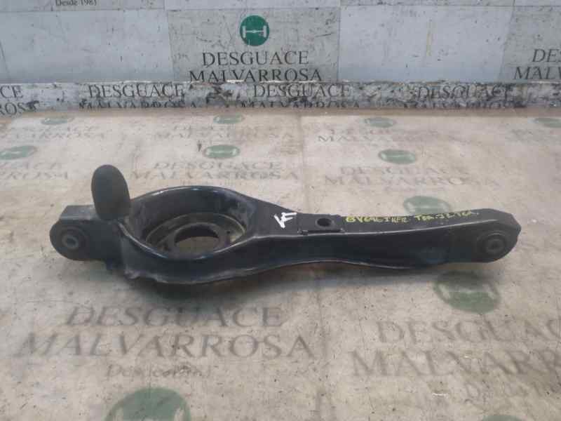 Recambio de soporte brazo suspension trasero izquierdo para ford focus berlina (cap) ambiente (d) referencia OEM IAM   