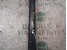 Recambio de amortiguador trasero izquierdo para ford focus berlina (cap) ambiente (d) referencia OEM IAM    2