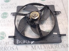 Recambio de electroventilador para ford ka (ccq) collection referencia OEM IAM   
