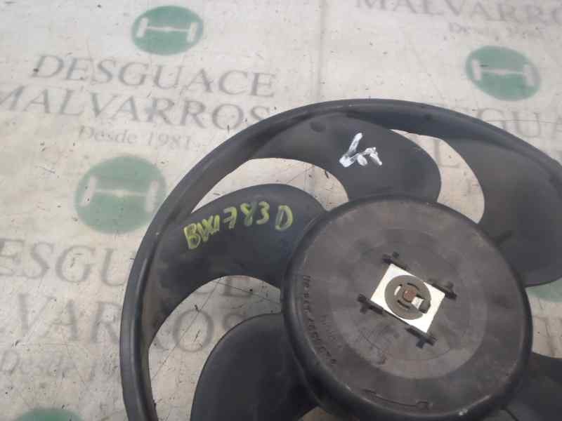 Recambio de electroventilador para ford mondeo berlina (ge) ambiente referencia OEM IAM   