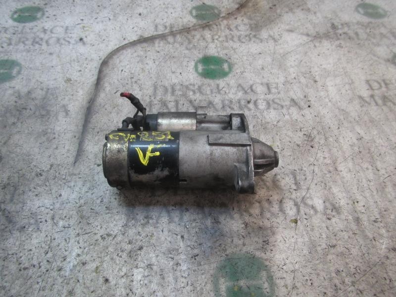 Recambio de motor arranque para chrysler jeep cherokee (kj) 2.4 cat referencia OEM IAM 56041436AC  