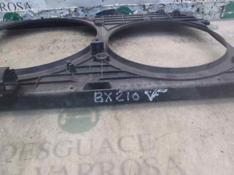 Recambio de canalizador aire para seat toledo (1m2) signo referencia OEM IAM   