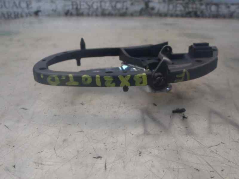 Recambio de maneta interior trasera derecha para seat toledo (1m2) signo referencia OEM IAM   