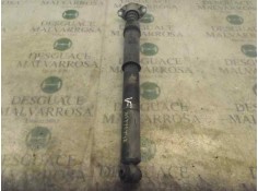 Recambio de amortiguador trasero izquierdo para citroën c4 coupe 1.6 16v cat (nfu / tu5jp4) referencia OEM IAM    2