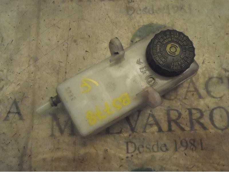 Recambio de deposito servo para citroën c4 coupe 1.6 16v cat (nfu / tu5jp4) referencia OEM IAM   