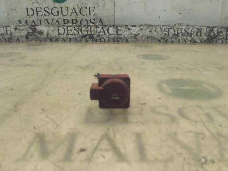 Recambio de warning para citroën c4 coupe 1.6 16v cat (nfu / tu5jp4) referencia OEM IAM   