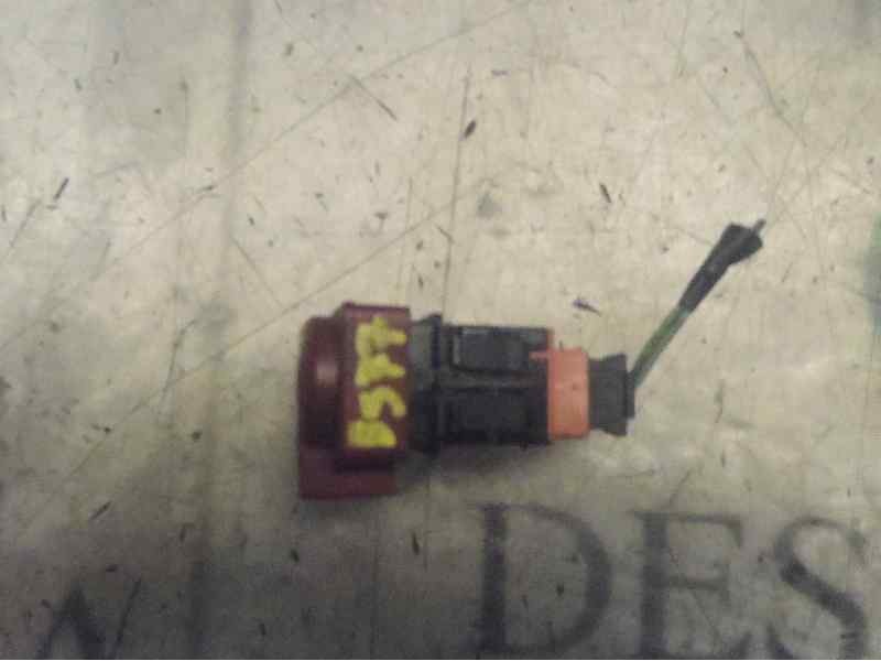 Recambio de warning para citroën c4 coupe 1.6 16v cat (nfu / tu5jp4) referencia OEM IAM   