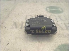 Recambio de modulo electronico para citroën c4 coupe 1.6 16v cat (nfu / tu5jp4) referencia OEM IAM    2