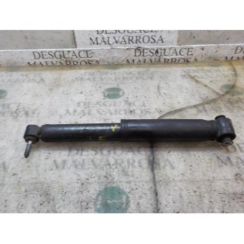 AMORTIGUADOR TRASERO IZQUIERDO 562100018R 
