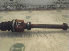 Recambio de transmision derecha para citroën c4 coupe 1.6 16v cat (nfu / tu5jp4) referencia OEM IAM    2