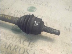 Recambio de transmision izquierda para citroën c4 coupe 1.6 16v cat (nfu / tu5jp4) referencia OEM IAM    2