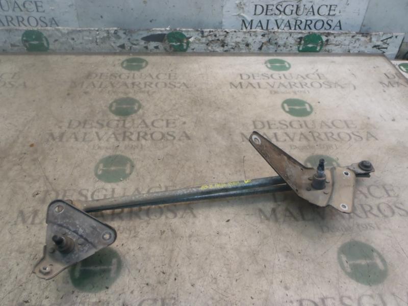 Recambio de articulacion limpia delantero para peugeot partner (s2) combi pro referencia OEM IAM   