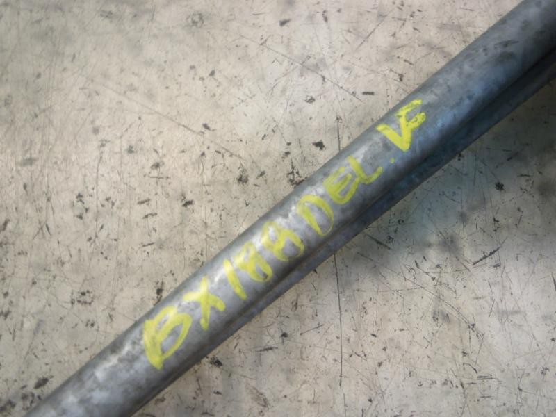 Recambio de articulacion limpia delantero para peugeot partner (s2) combi pro referencia OEM IAM   