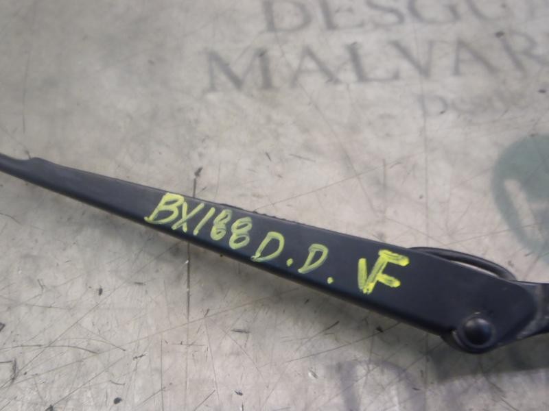 Recambio de brazo limpia delantero derecho para peugeot partner (s2) combi pro referencia OEM IAM   