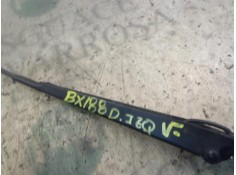 Recambio de brazo limpia delantero izquierdo para peugeot partner (s2) combi pro referencia OEM IAM    2