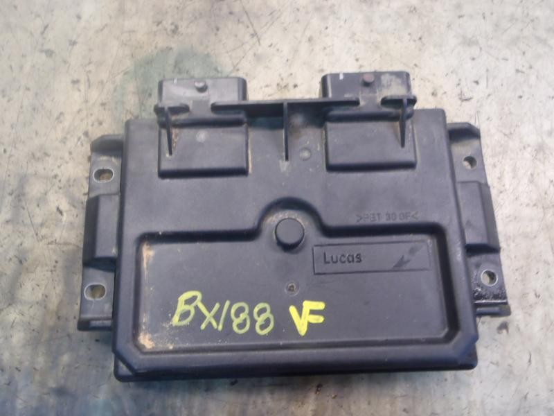 Recambio de centralita motor uce para peugeot partner (s2) combi pro referencia OEM IAM   