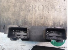 Recambio de centralita motor uce para peugeot partner (s2) combi pro referencia OEM IAM    2