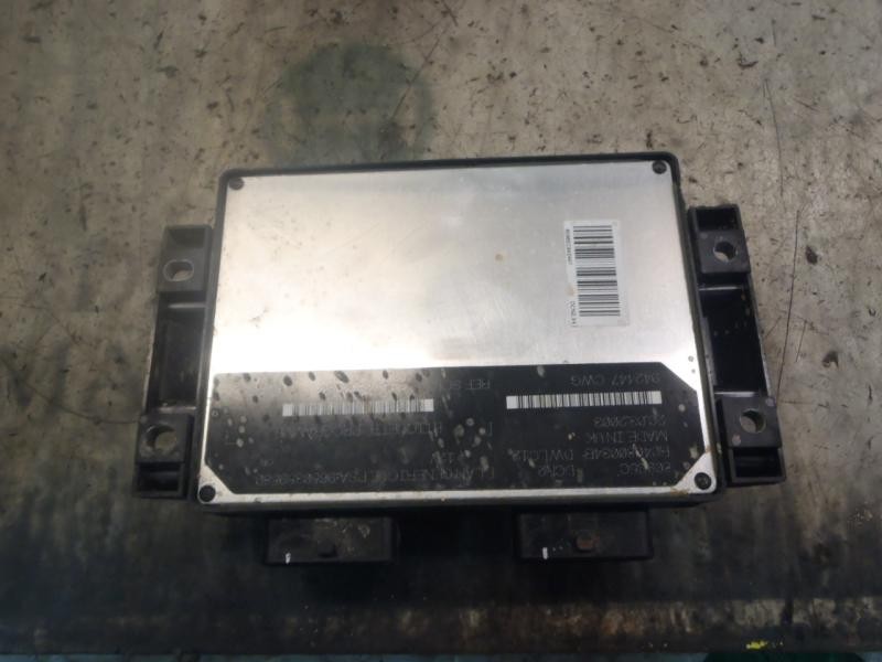 Recambio de centralita motor uce para peugeot partner (s2) combi pro referencia OEM IAM   