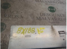 Recambio de evaporador aire acondicionado para peugeot partner (s2) combi pro referencia OEM IAM    2