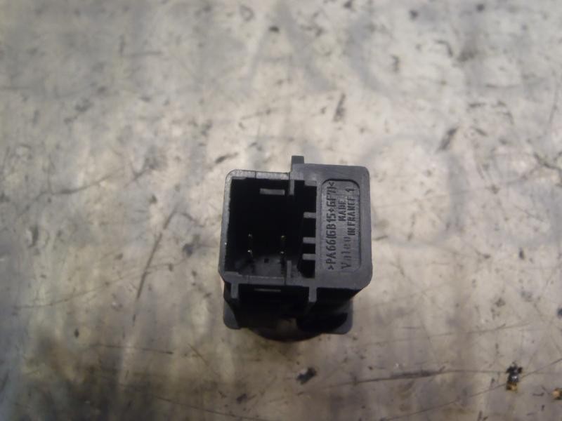 Recambio de warning para peugeot partner (s2) combi pro referencia OEM IAM   