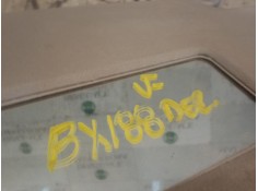 Recambio de parasol derecho para peugeot partner (s2) combi pro referencia OEM IAM    2