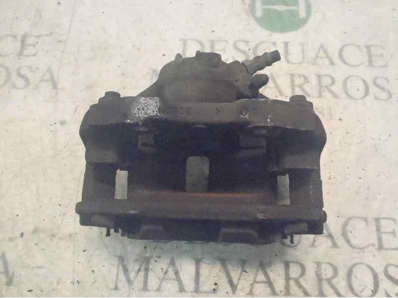 Recambio de pinza freno delantera derecha para peugeot partner (s2) combi pro referencia OEM IAM   