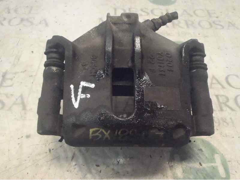 Recambio de pinza freno delantera izquierda para peugeot partner (s2) combi pro referencia OEM IAM   