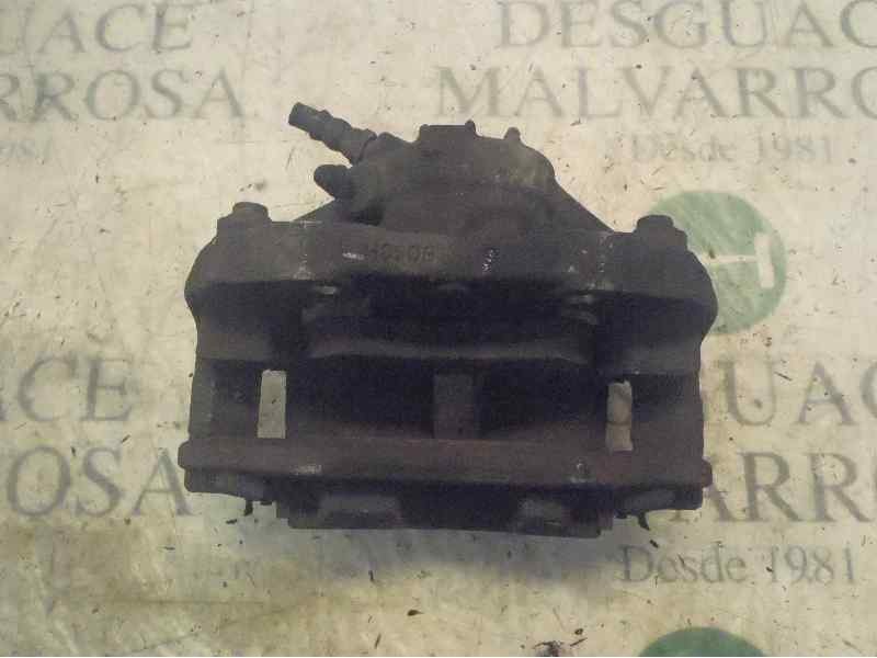 Recambio de pinza freno delantera izquierda para peugeot partner (s2) combi pro referencia OEM IAM   