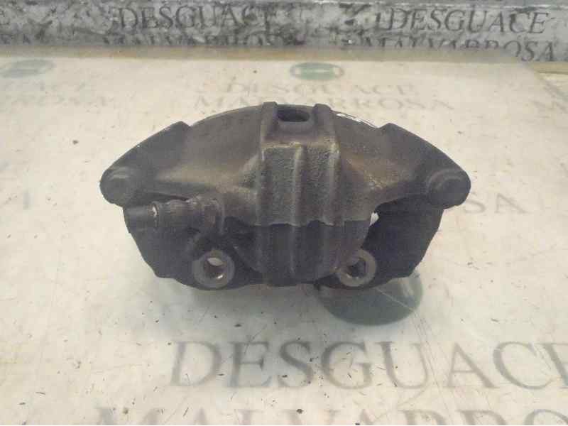 Recambio de pinza freno delantera izquierda para peugeot partner (s2) combi pro referencia OEM IAM   