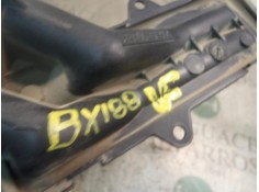 Recambio de radiador calefaccion / aire acondicionado para peugeot partner (s2) combi pro referencia OEM IAM    2