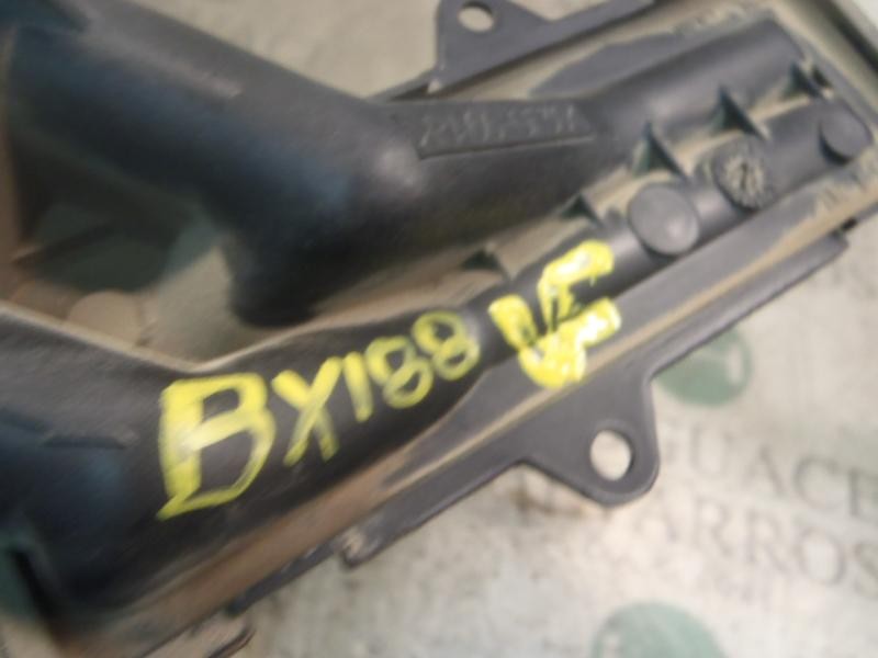 Recambio de radiador calefaccion / aire acondicionado para peugeot partner (s2) combi pro referencia OEM IAM   