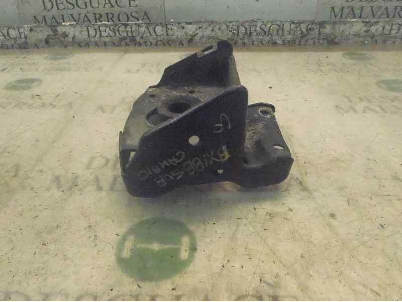 Recambio de soporte cambio para peugeot partner (s2) combi pro referencia OEM IAM   