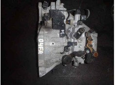 Recambio de caja cambios para hyundai matrix (fc) 1.5 crdi cat referencia OEM IAM   