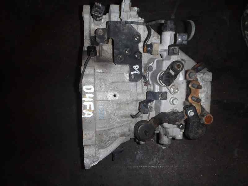 Recambio de caja cambios para hyundai matrix (fc) 1.5 crdi cat referencia OEM IAM   