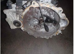 Recambio de caja cambios para hyundai matrix (fc) 1.5 crdi cat referencia OEM IAM    2