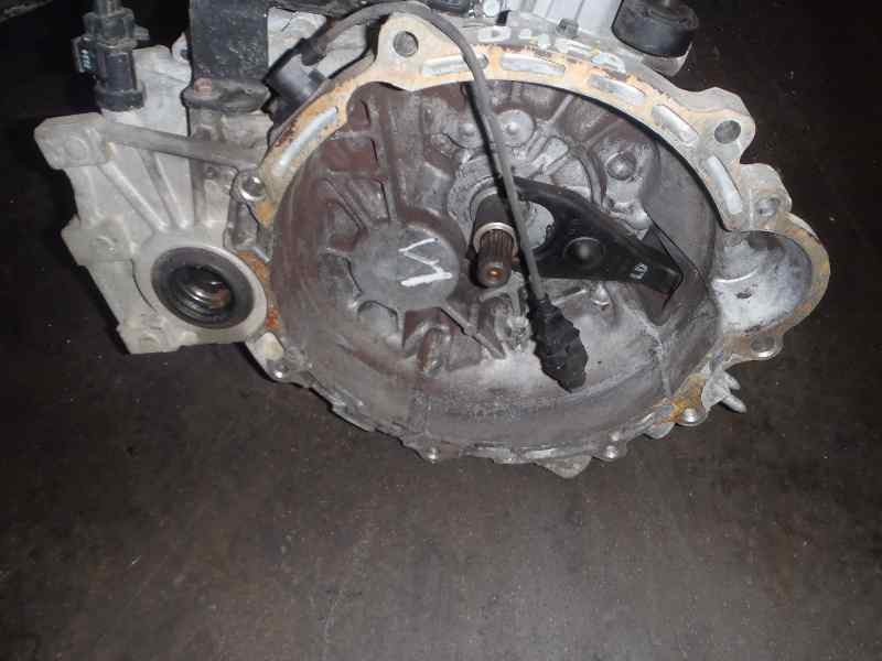 Recambio de caja cambios para hyundai matrix (fc) 1.5 crdi cat referencia OEM IAM   