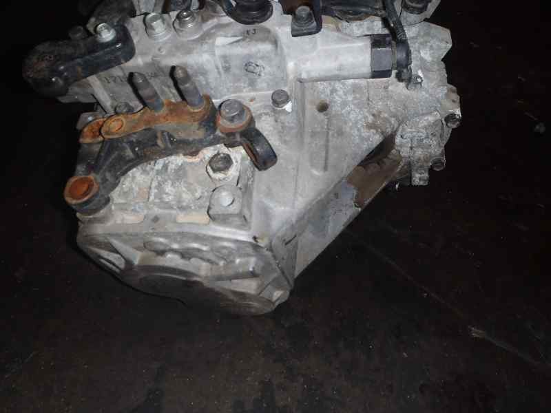 Recambio de caja cambios para hyundai matrix (fc) 1.5 crdi cat referencia OEM IAM   