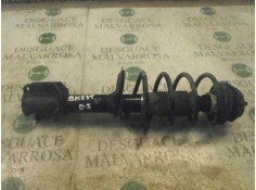 Recambio de amortiguador delantero izquierdo para lancia musa (184) 1.9 jtd oro referencia OEM IAM    2