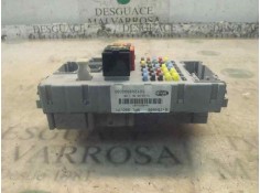 Recambio de caja reles / fusibles para lancia musa (184) 1.9 jtd oro referencia OEM IAM    2