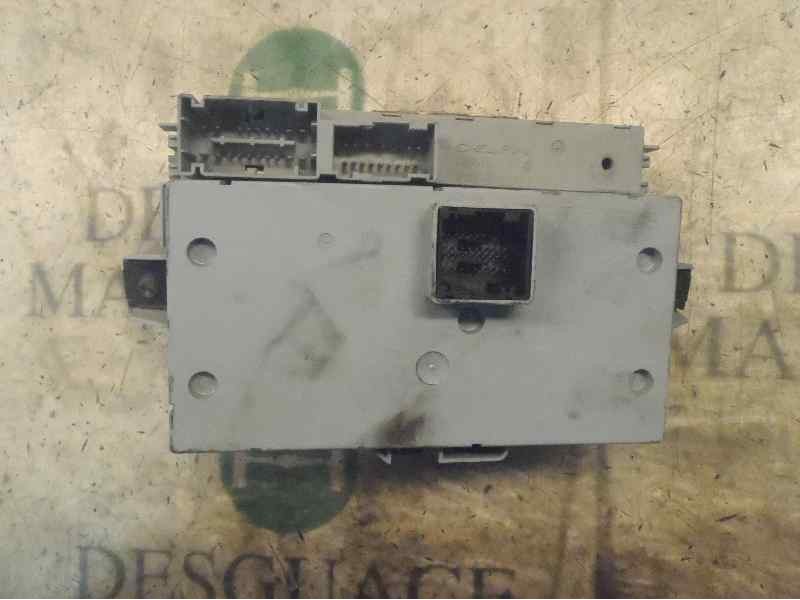 Recambio de caja reles / fusibles para lancia musa (184) 1.9 jtd oro referencia OEM IAM   