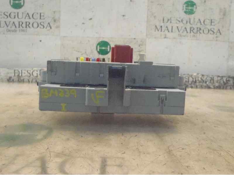 Recambio de caja reles / fusibles para lancia musa (184) 1.9 jtd oro referencia OEM IAM   