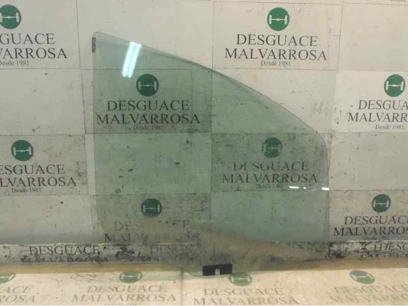 Recambio de cristal puerta delantero derecho para lancia musa (184) 1.9 jtd oro referencia OEM IAM   