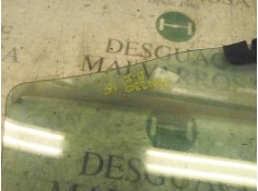 Recambio de cristal puerta delantero izquierdo para lancia musa (184) 1.9 jtd oro referencia OEM IAM    2