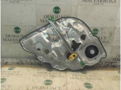 Recambio de elevalunas trasero derecho para lancia musa (184) 1.9 jtd oro referencia OEM IAM    2