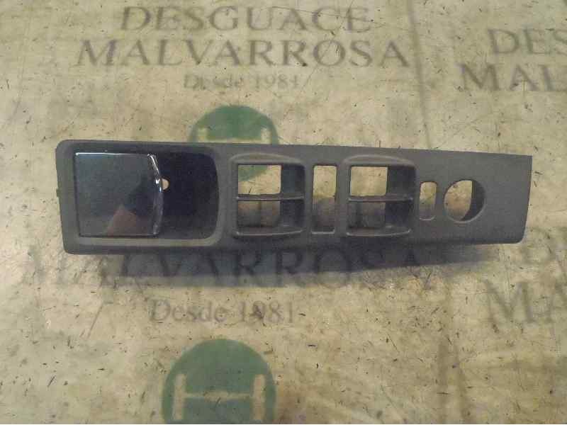 Recambio de maneta interior delantera izquierda para lancia musa (184) 1.9 jtd oro referencia OEM IAM   
