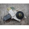 Recambio de motor elevalunas delantero izquierdo para bmw serie 1 berlina (e81/e87) 120d referencia OEM IAM 67626927027 01382222