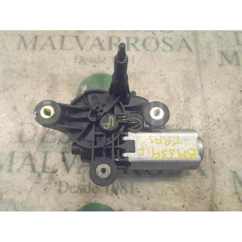 Recambio de motor limpia trasero para lancia musa (184) 1.9 jtd oro referencia OEM IAM   